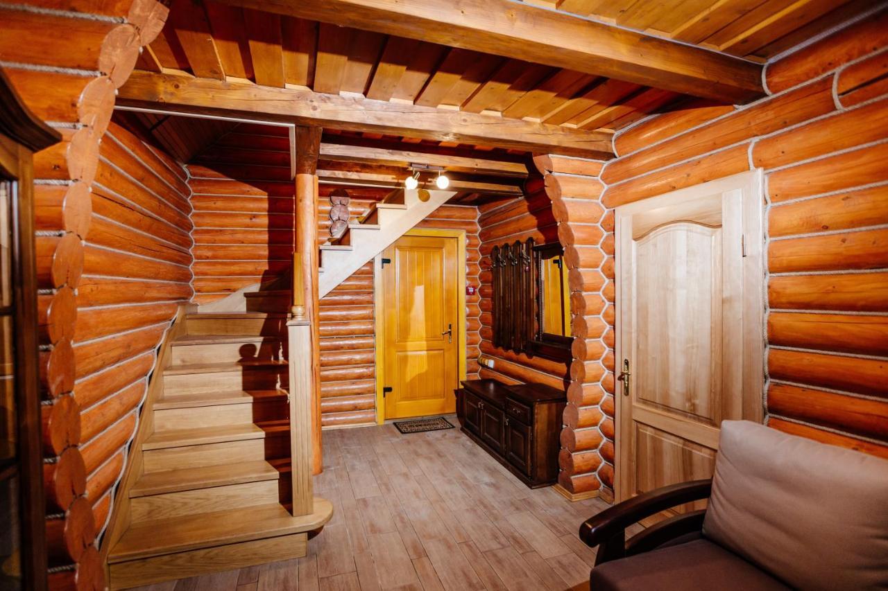 Toursit Complex Polyana Kvasova Hotel Екстериор снимка