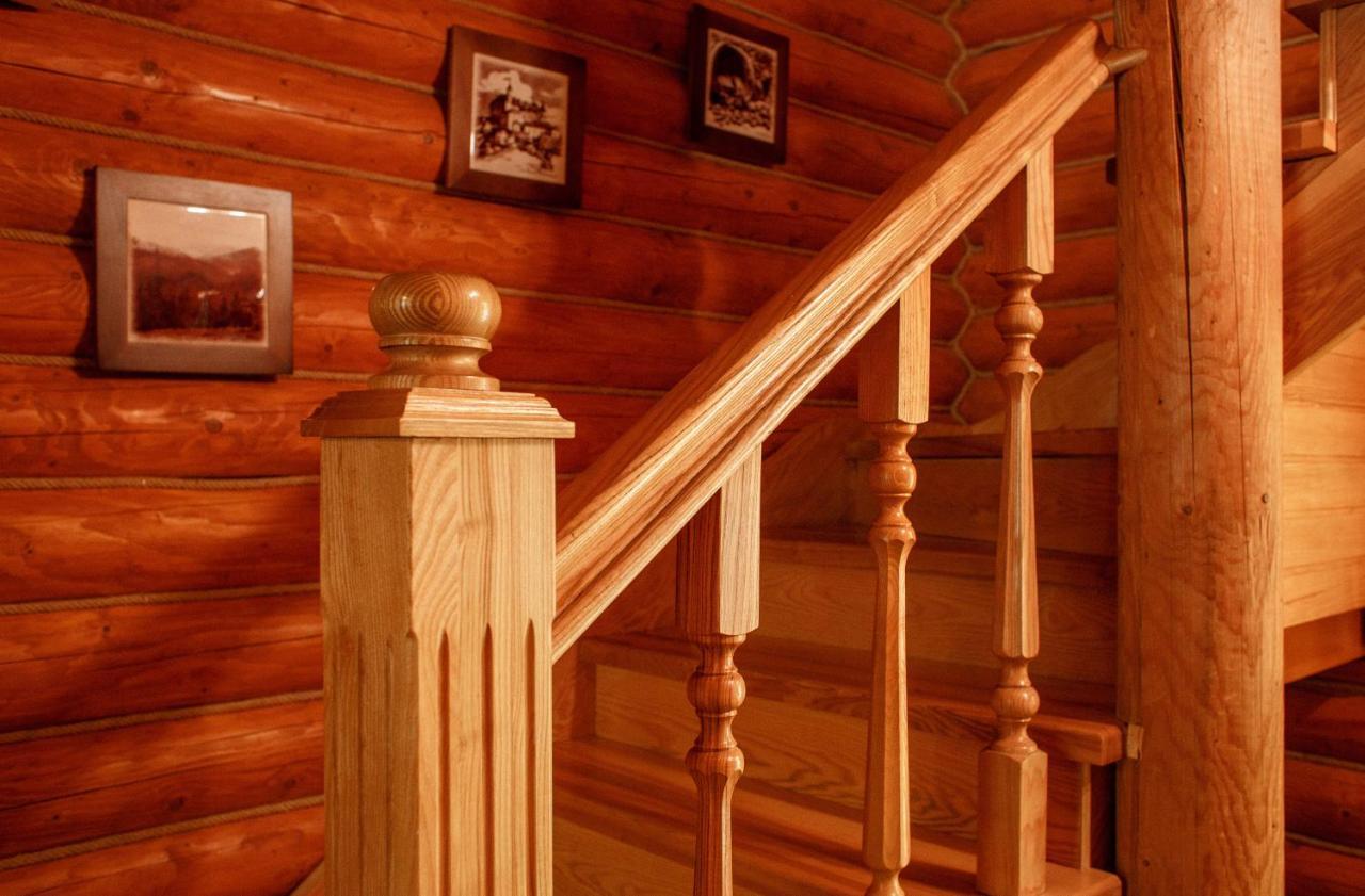 Toursit Complex Polyana Kvasova Hotel Екстериор снимка