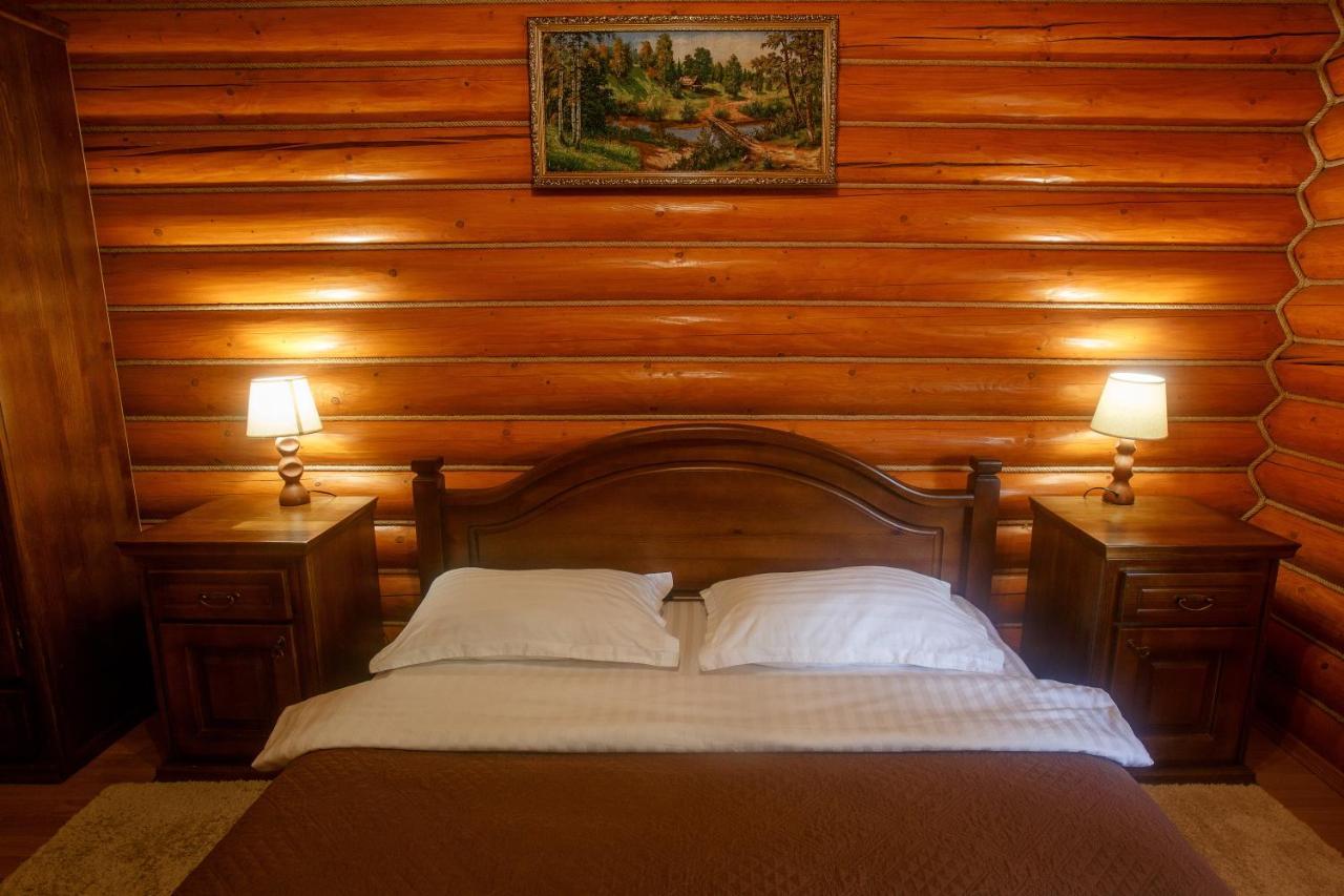 Toursit Complex Polyana Kvasova Hotel Екстериор снимка