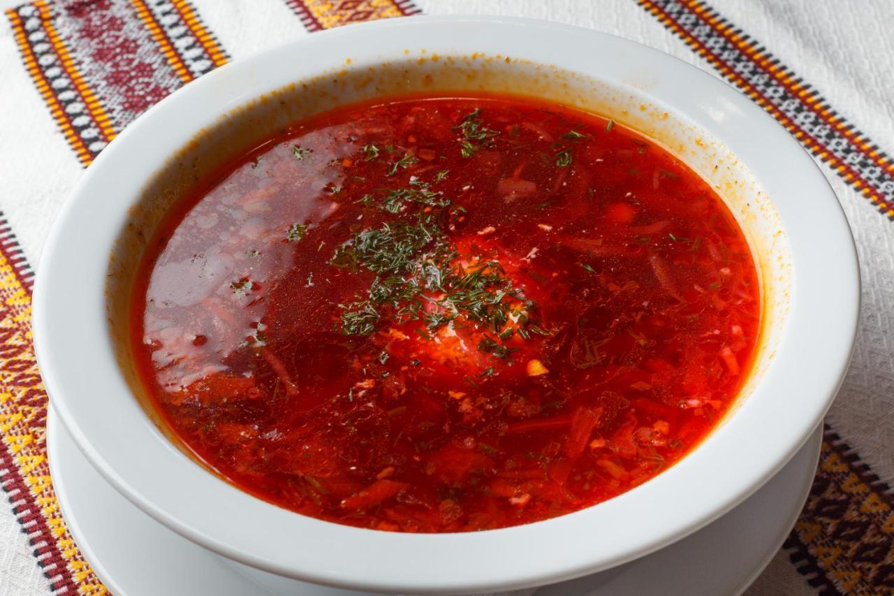 Toursit Complex Polyana Kvasova Hotel Екстериор снимка